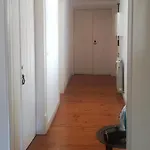 Private Bedrooms In A Shared House Without An Elevator In Bairro Alto